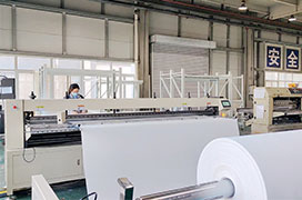 先進(jìn)生產(chǎn)設(shè)備