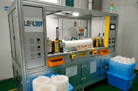 先進(jìn)生產(chǎn)設(shè)備