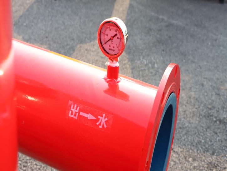 農(nóng)業(yè)滴灌噴灌砂石過濾器