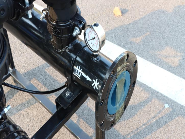 疊片過(guò)濾器設(shè)備