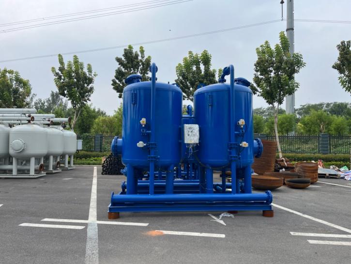 砂石過濾器 可過濾工業(yè)循環(huán)水