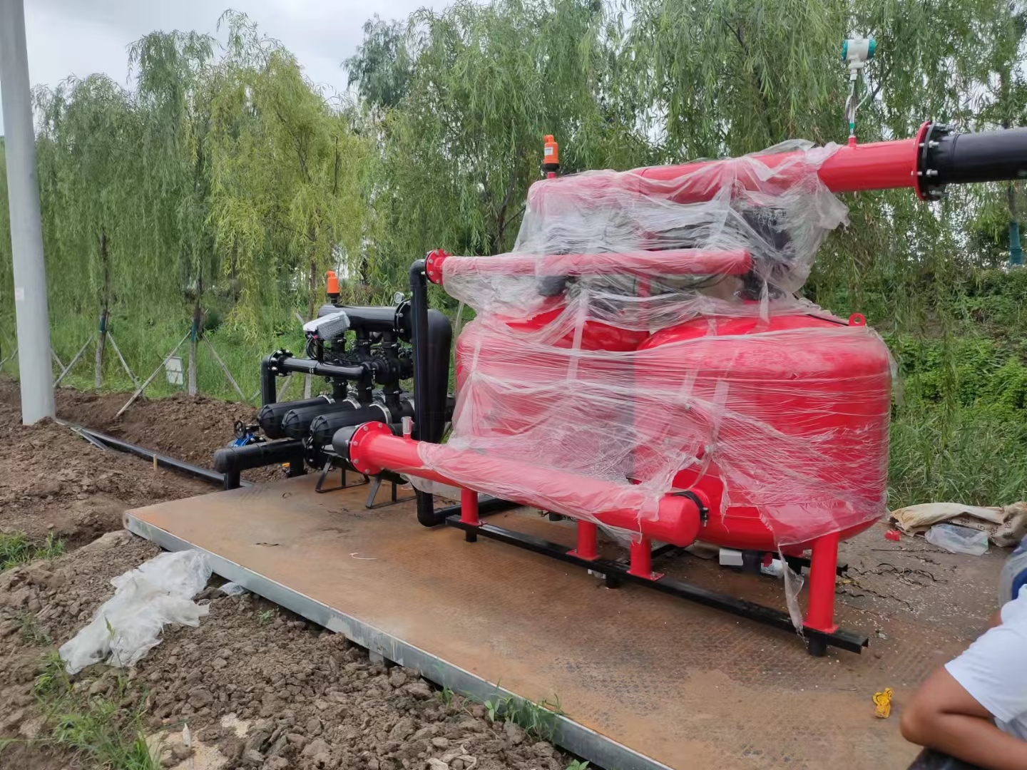 03現(xiàn)場(chǎng)安裝圖